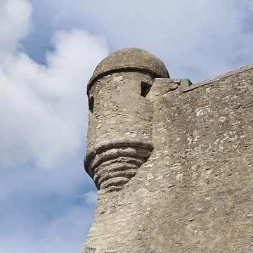Citadelle de Sisteron