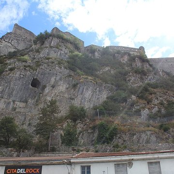 Citadelle de Sisteron