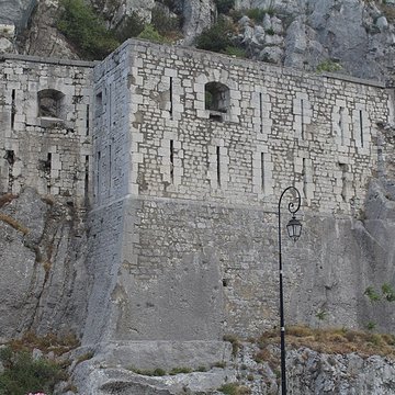 Citadelle de Sisteron