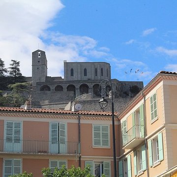 Citadelle de Sisteron
