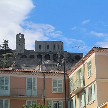 Citadelle de Sisteron