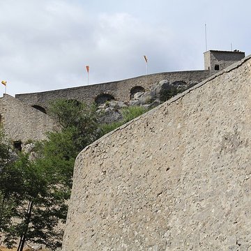 Citadelle de Sisteron