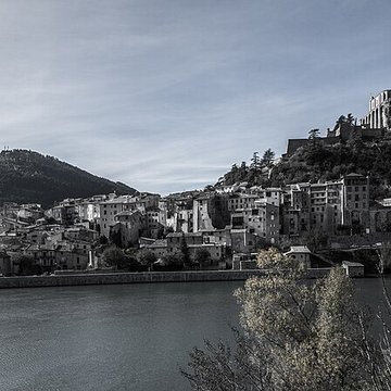 Citadelle de Sisteron