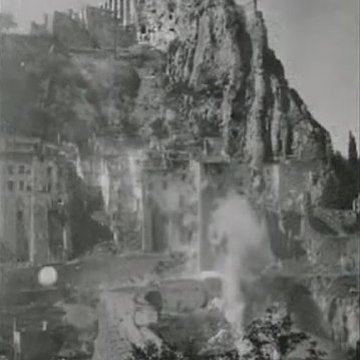 Citadelle de Sisteron