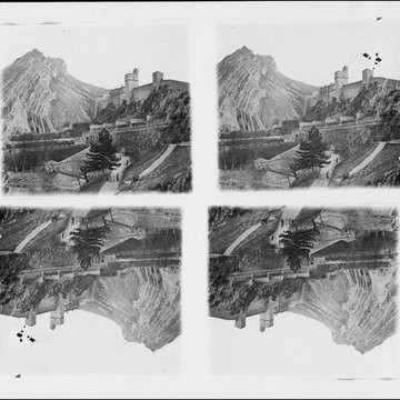 Citadelle de Sisteron