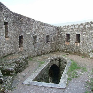 Citadelle de Sisteron