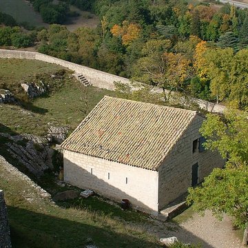 Citadelle de Sisteron