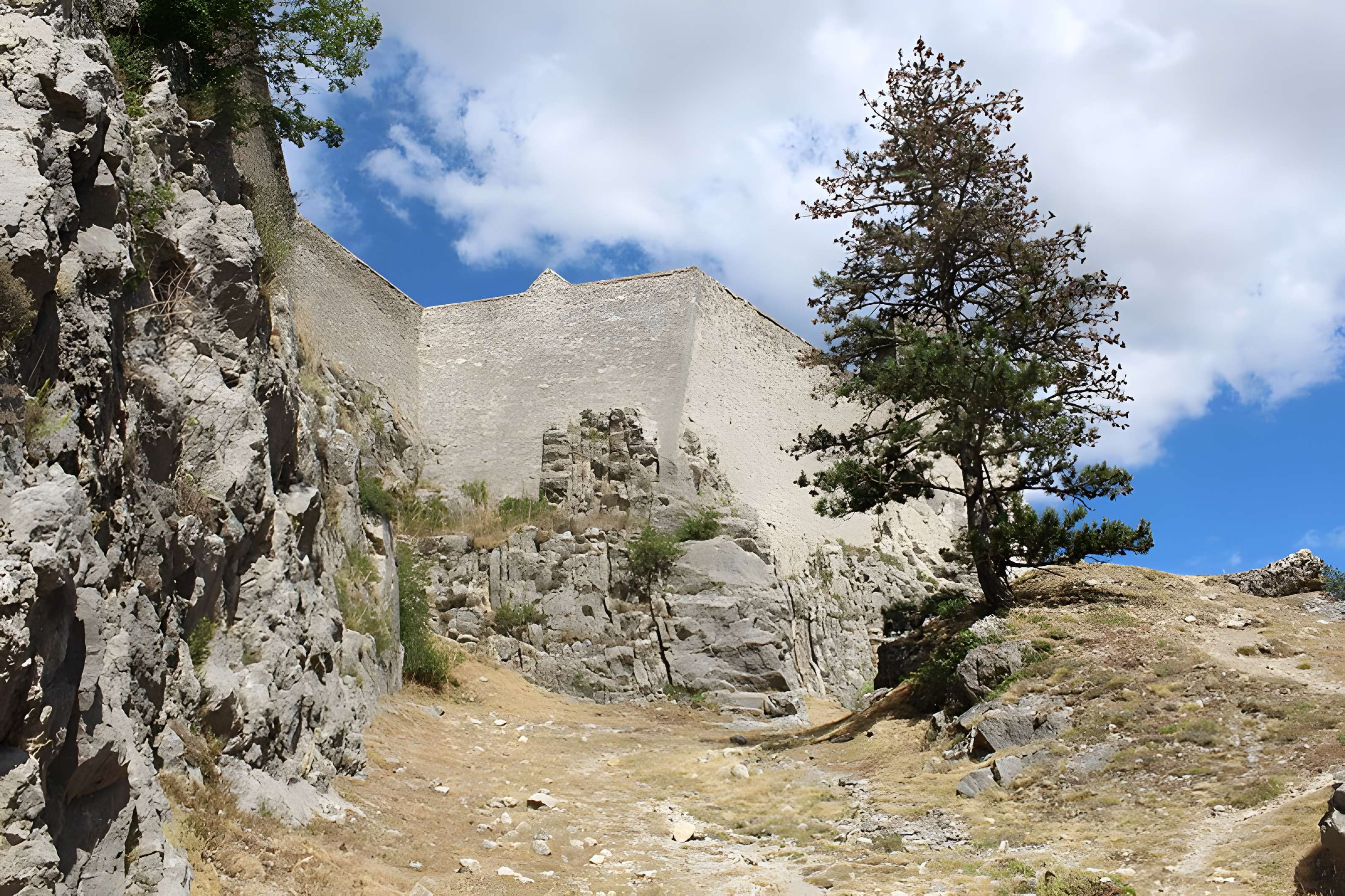 Citadelle de Sisteron