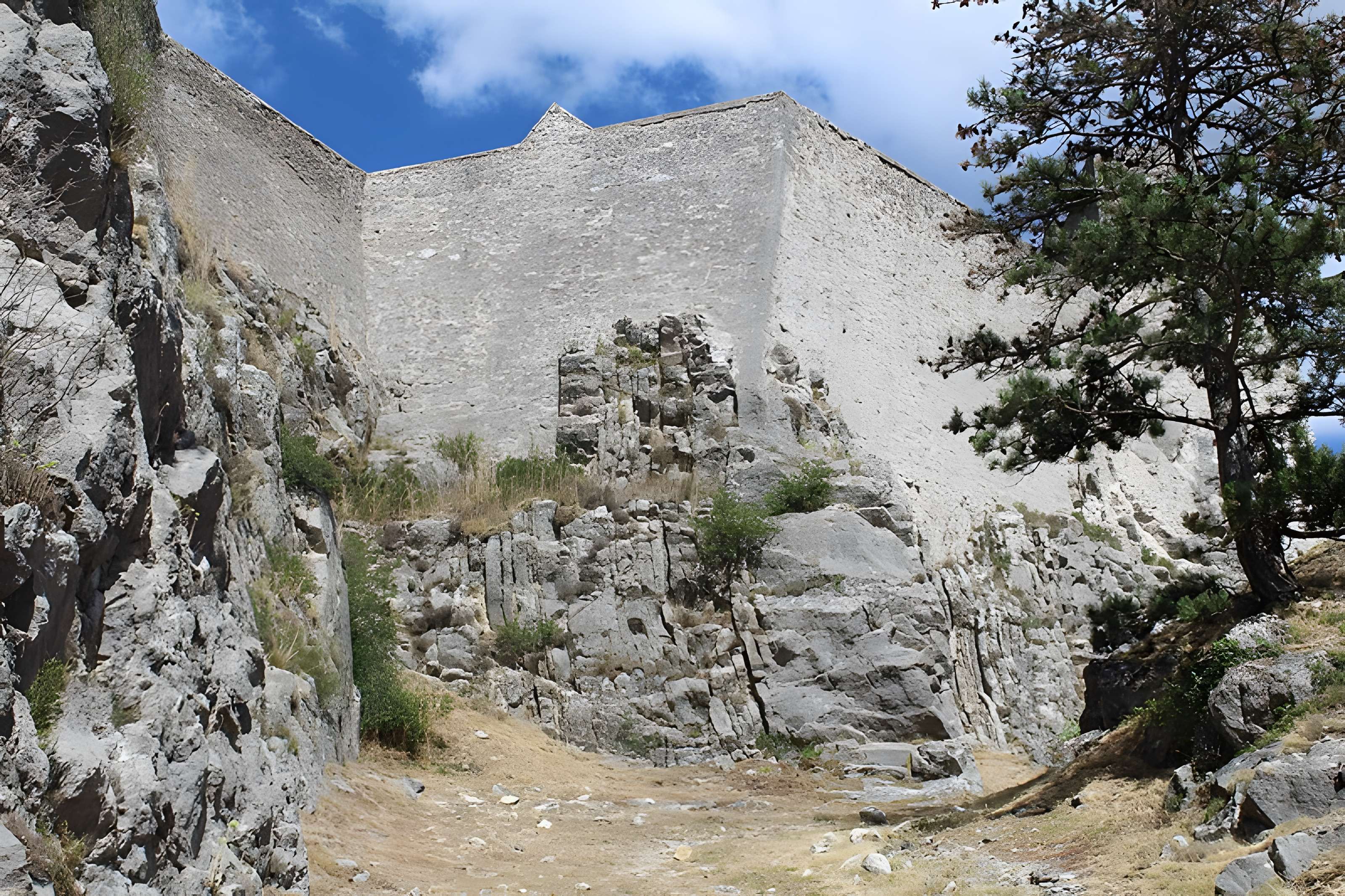 Citadelle de Sisteron