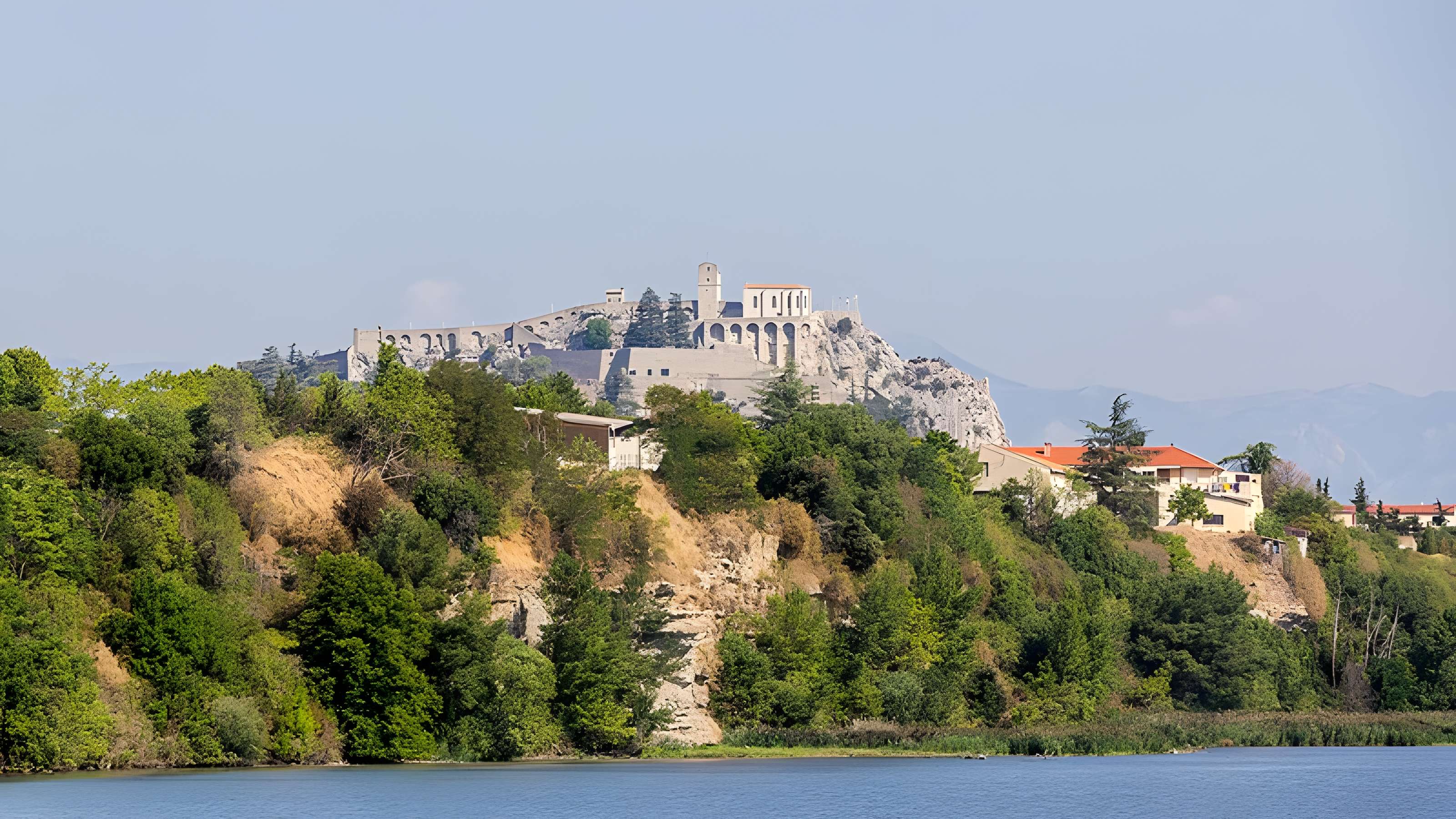 Citadelle de Sisteron