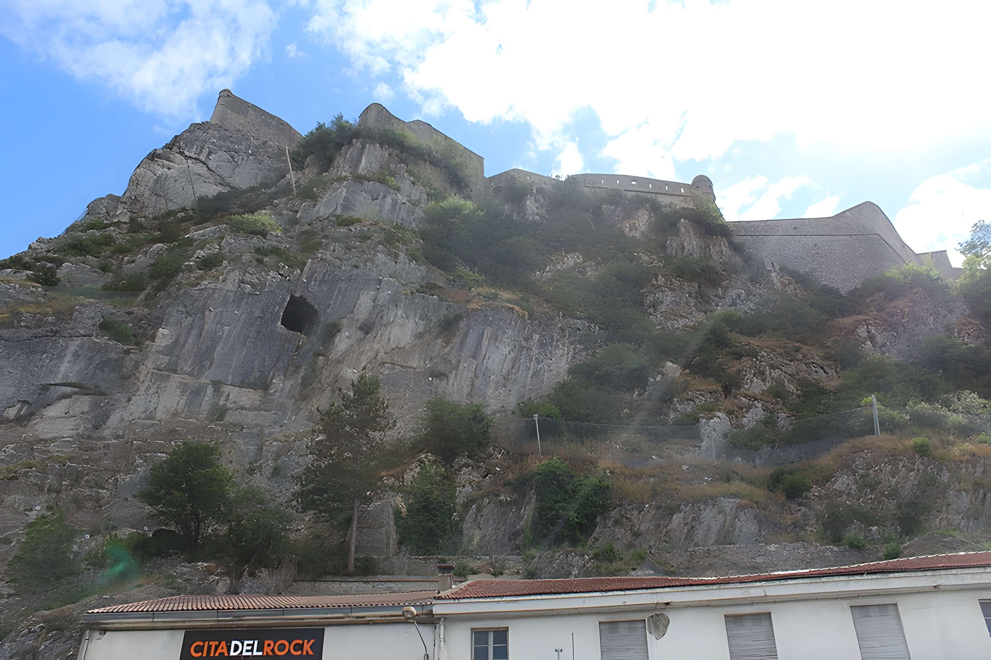 Citadelle de Sisteron