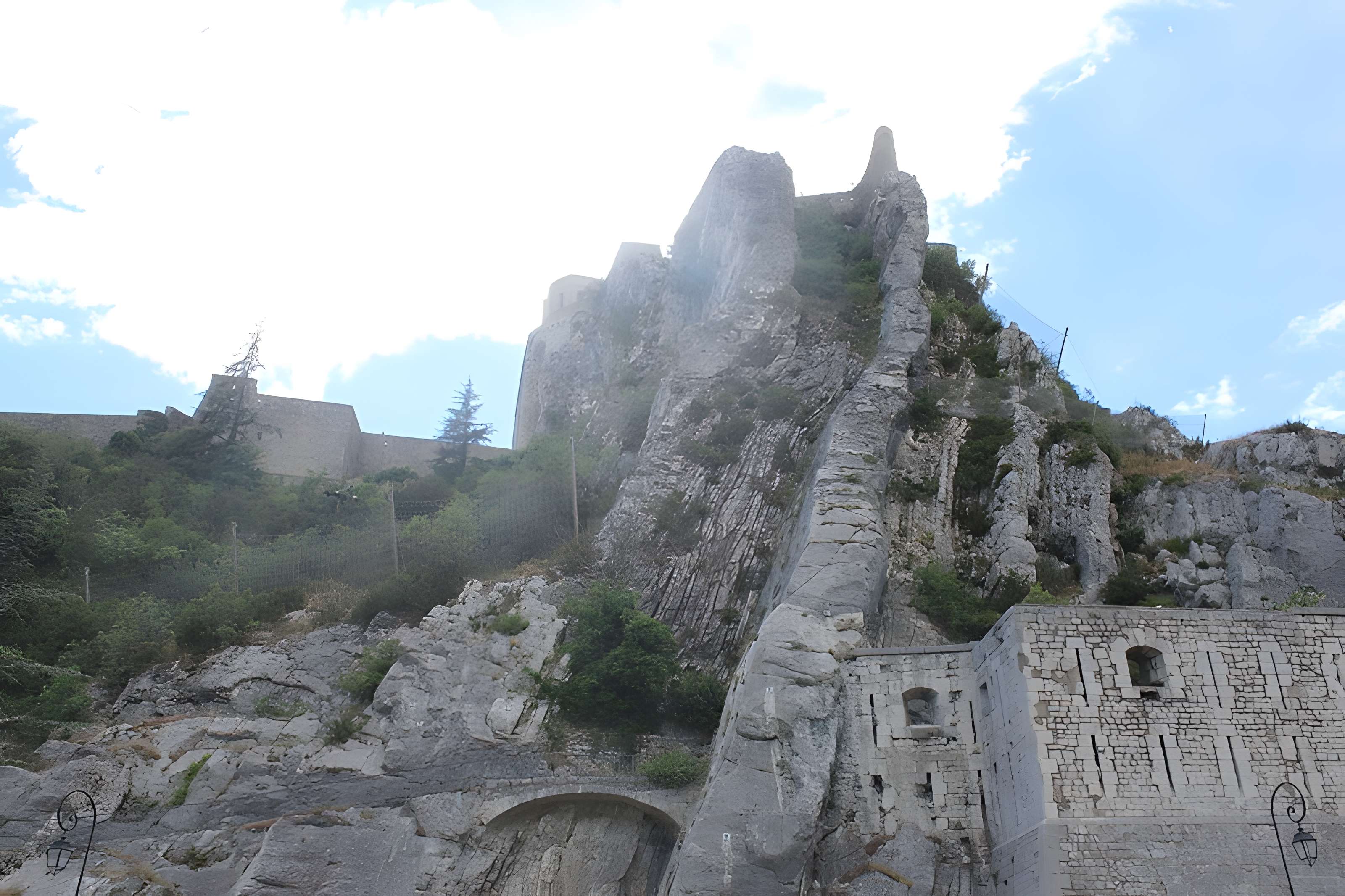 Citadelle de Sisteron