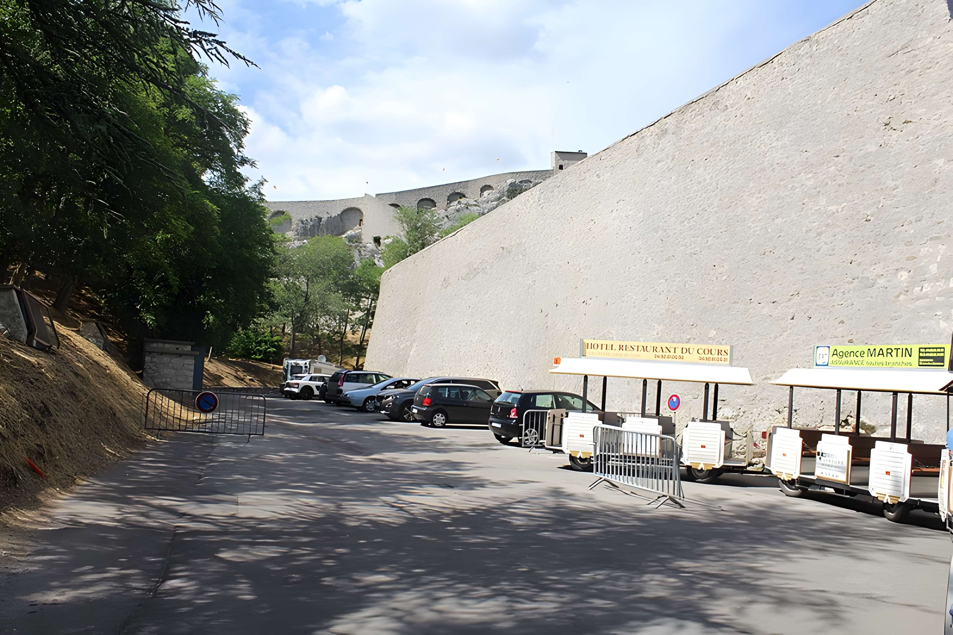 Citadelle de Sisteron