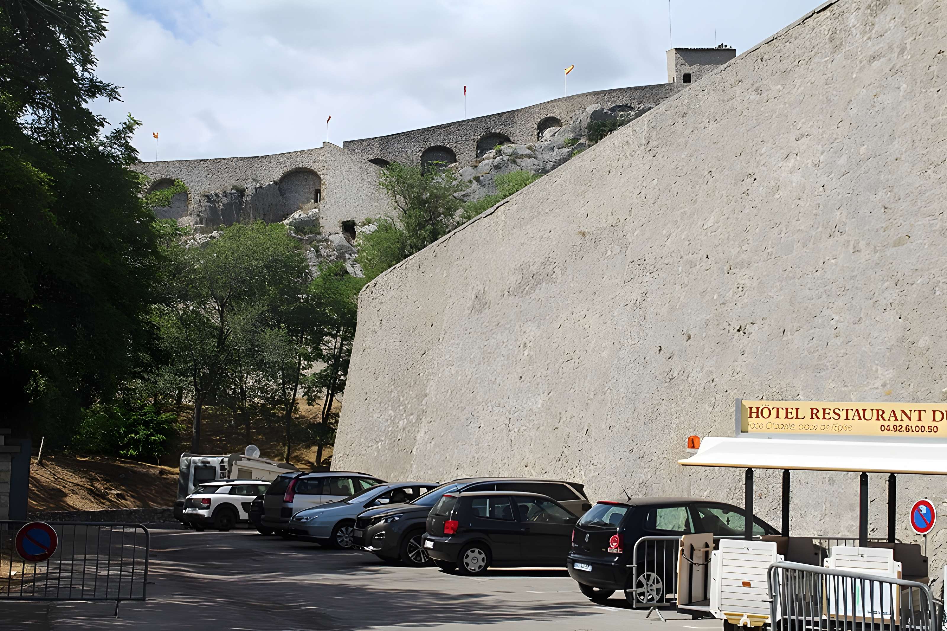 Citadelle de Sisteron