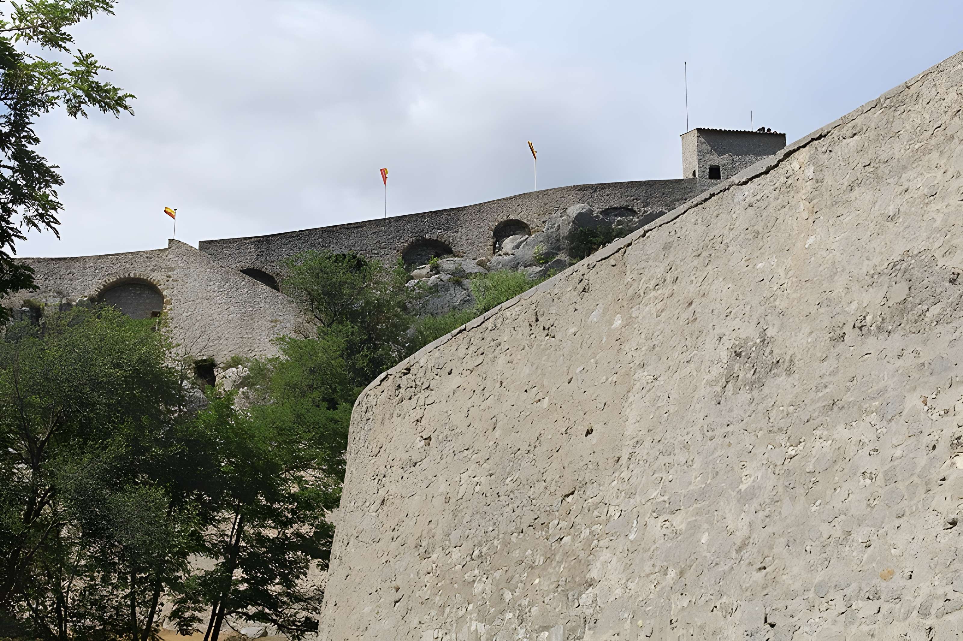 Citadelle de Sisteron