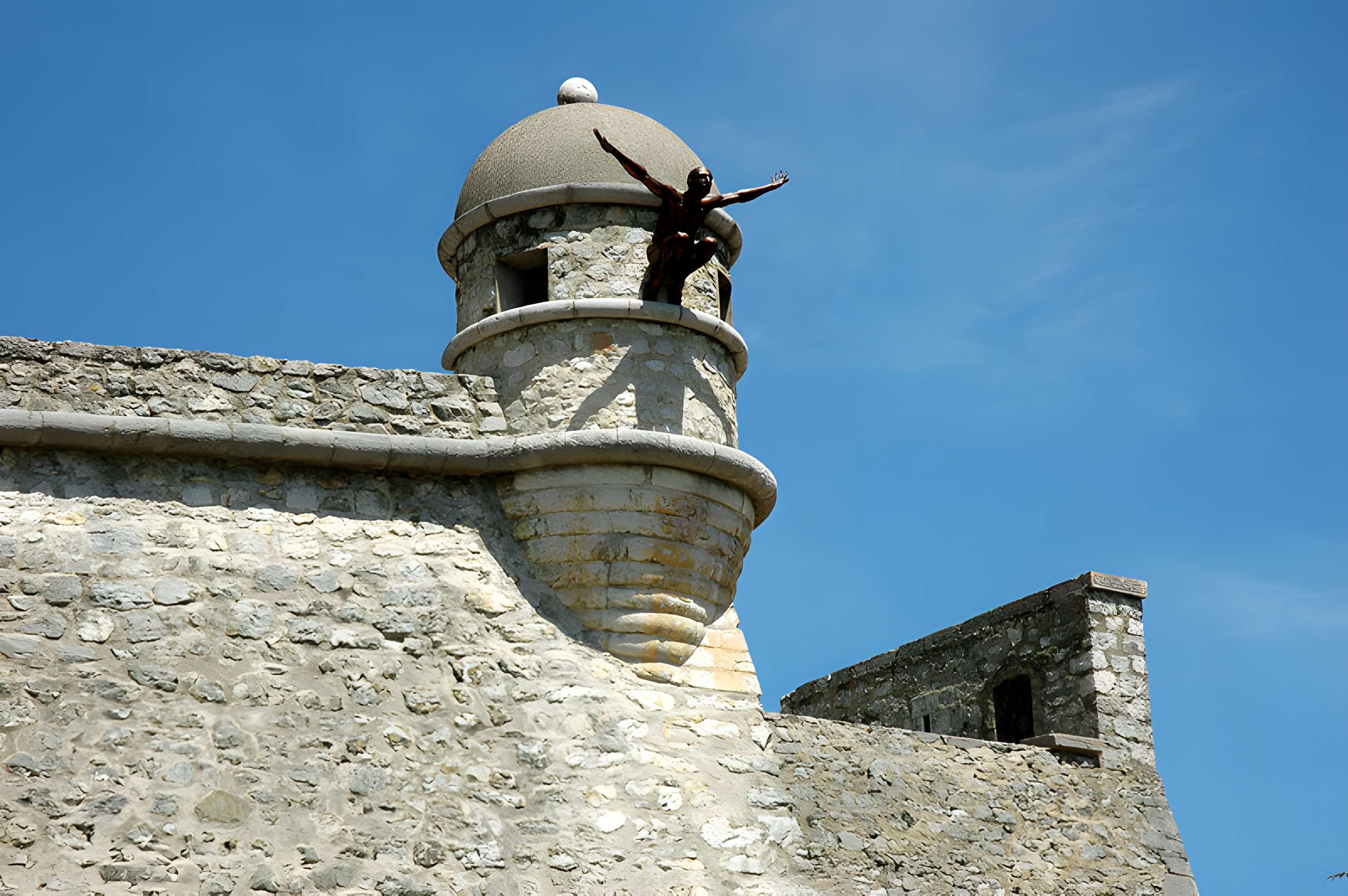 Citadelle de Sisteron