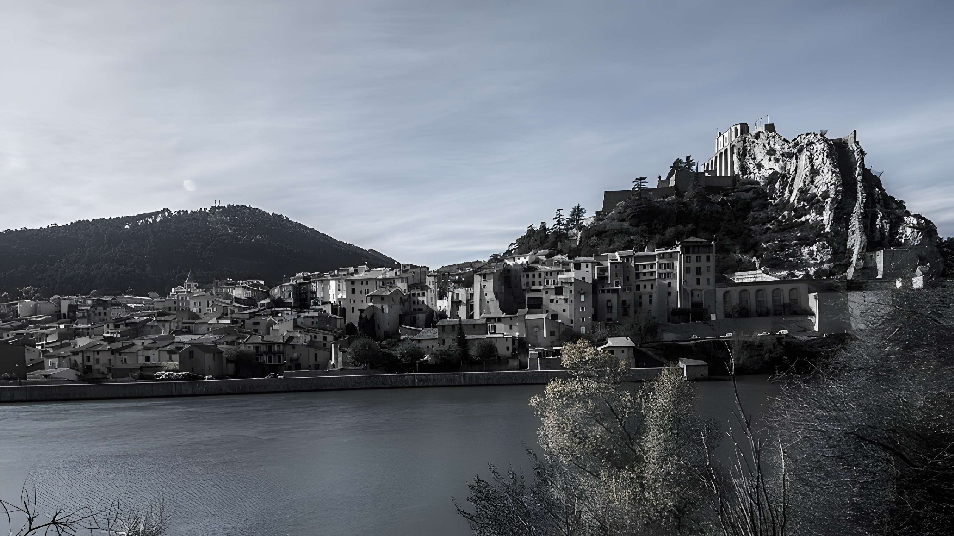 Citadelle de Sisteron