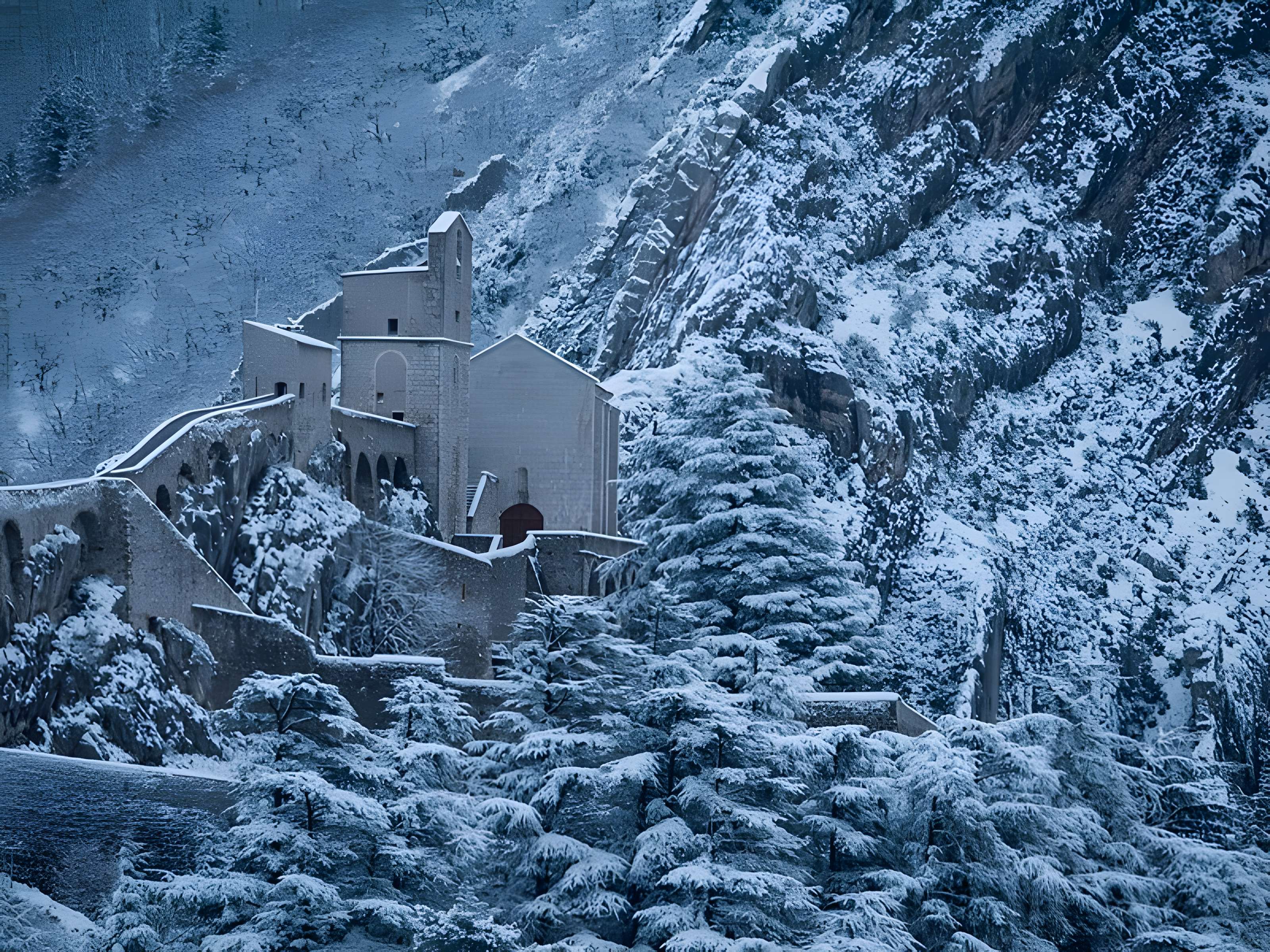 Citadelle de Sisteron