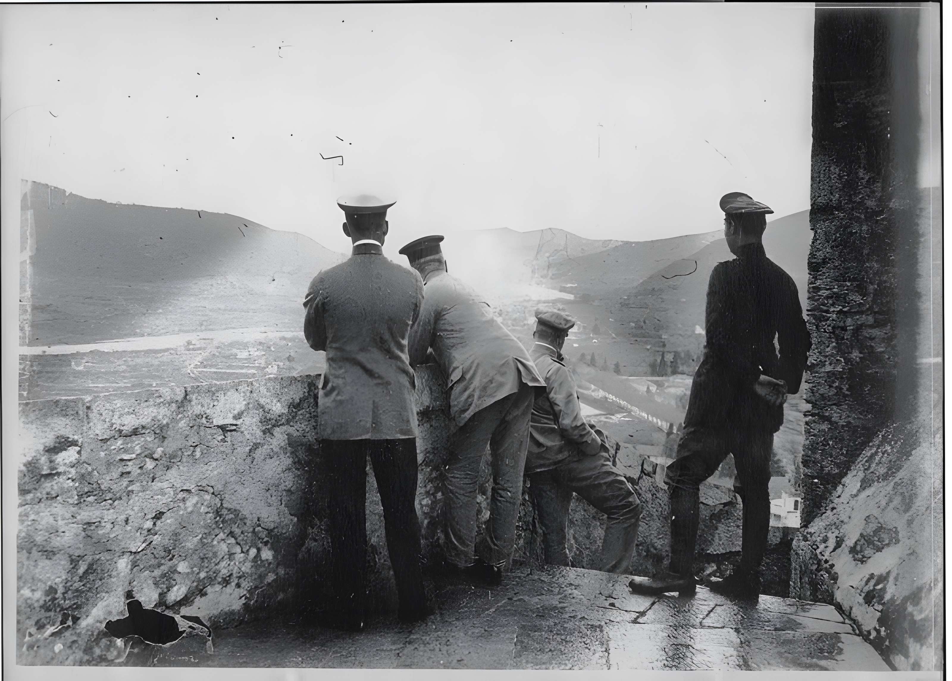 Citadelle de Sisteron