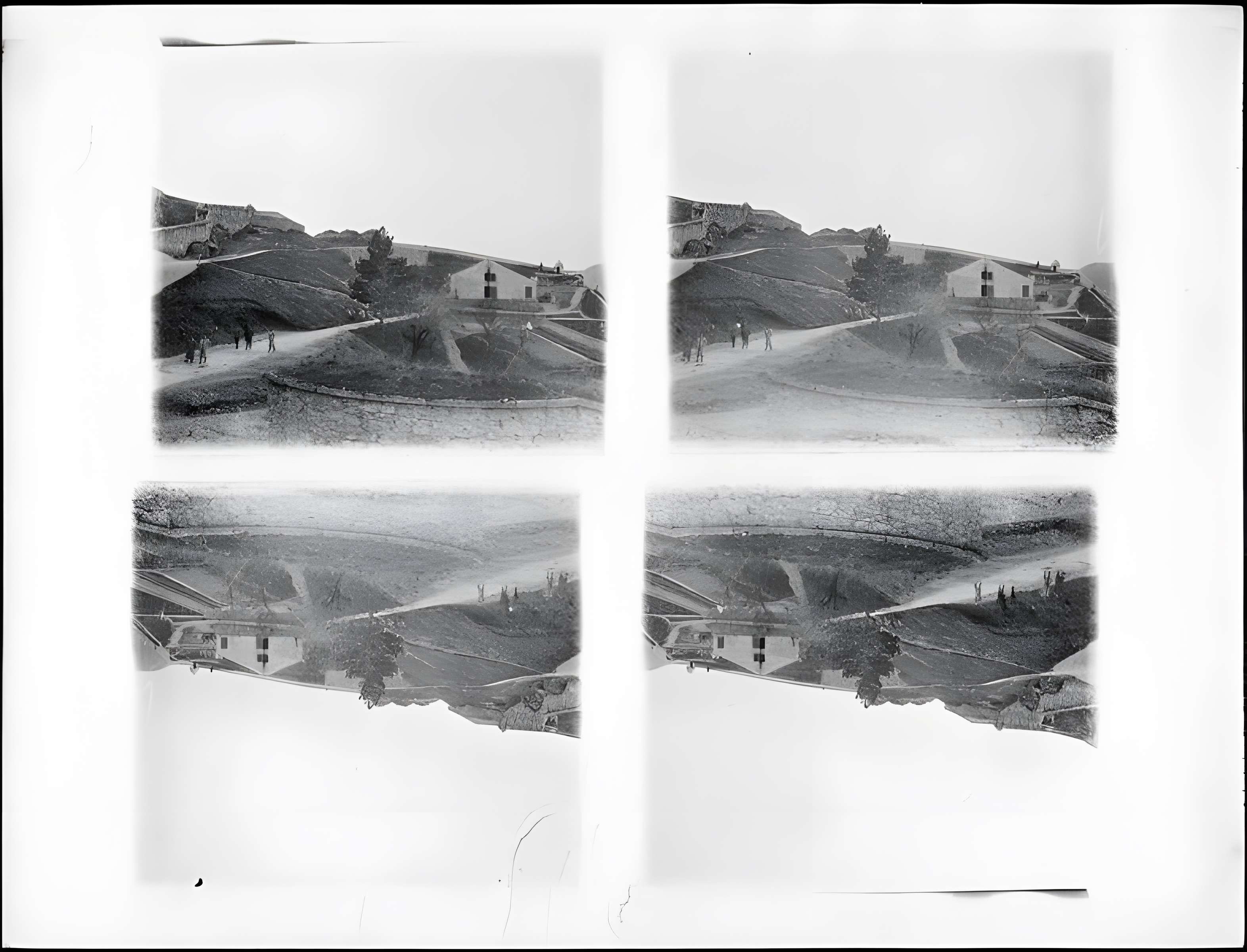 Citadelle de Sisteron