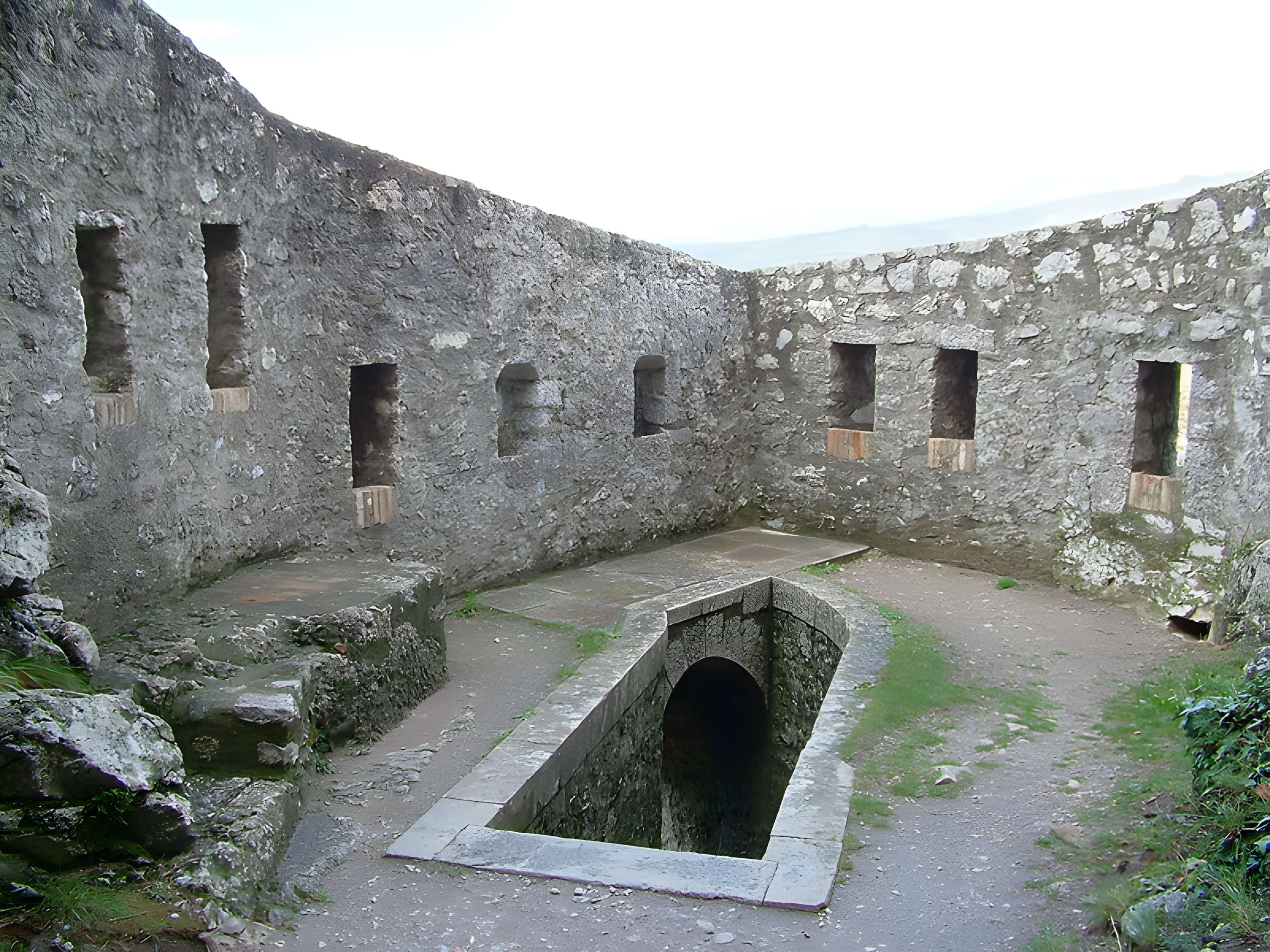 Citadelle de Sisteron