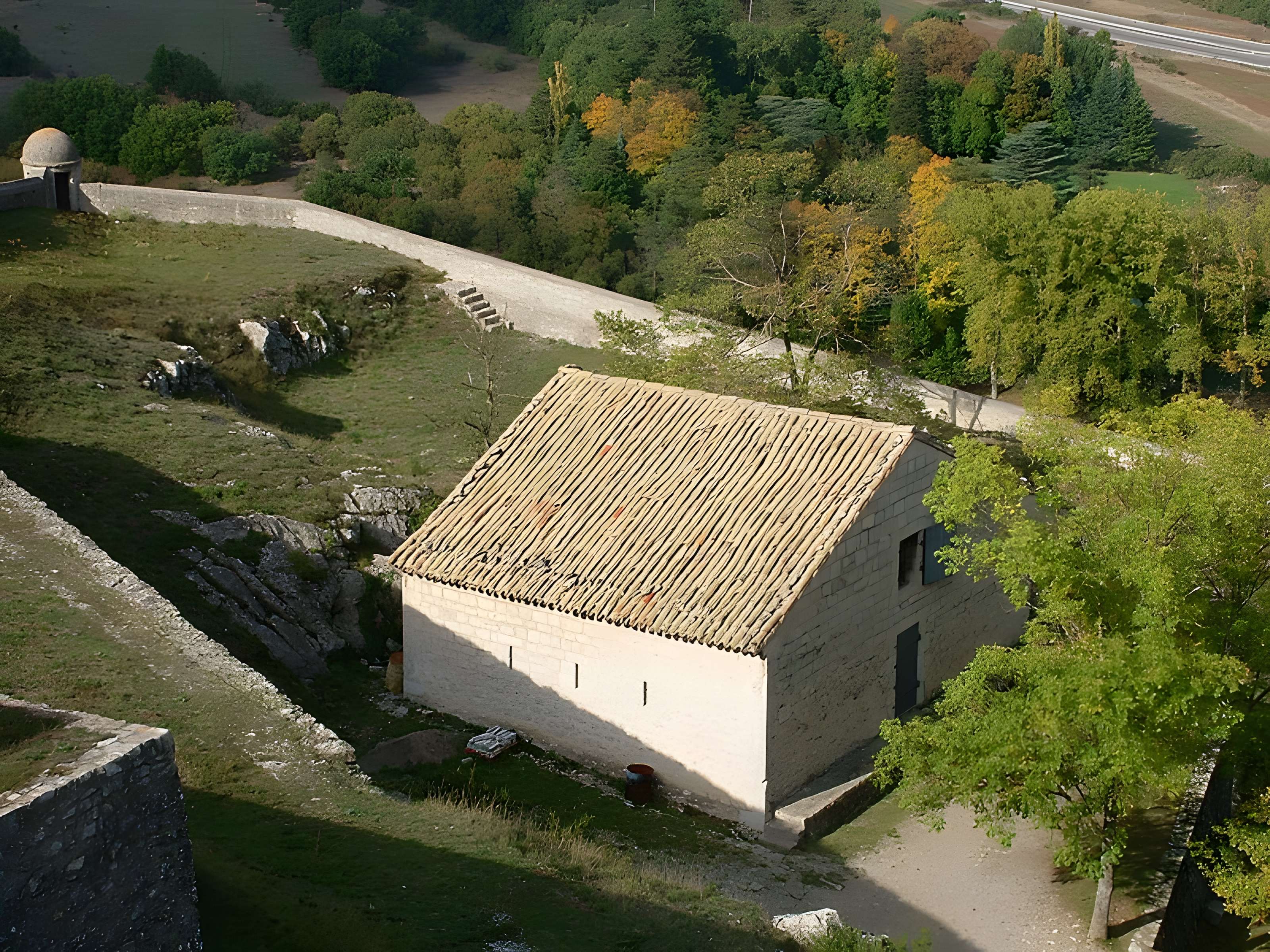 Citadelle de Sisteron