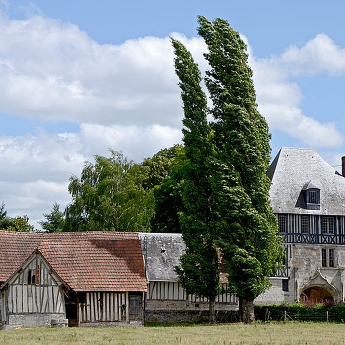 Photo de Manoir de Marbeuf 
