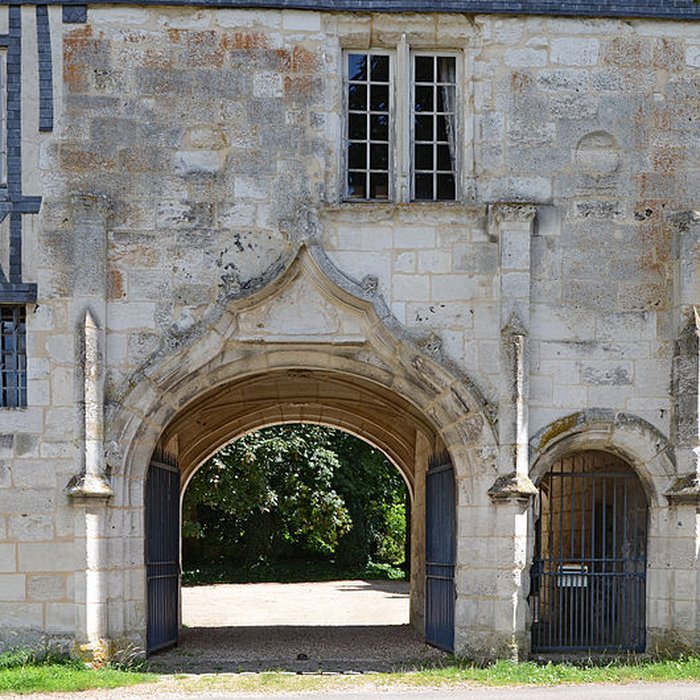 Photo de Manoir de Marbeuf 