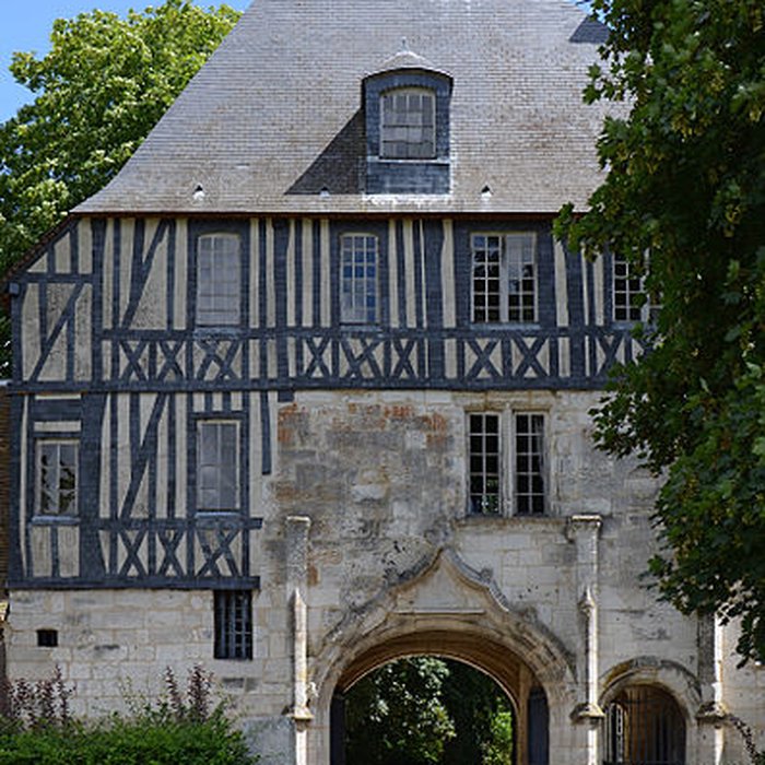 Photo de Manoir de Marbeuf 