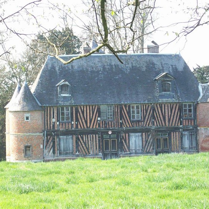 Photo de Manoir du Vièvre