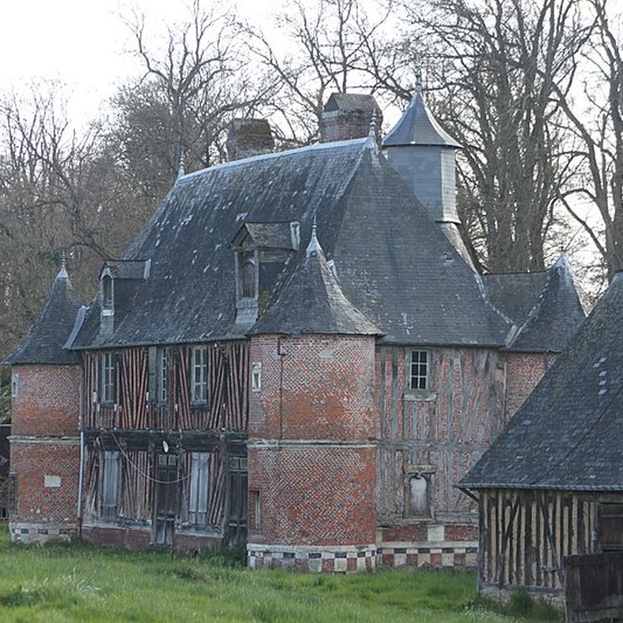 Photo de Manoir du Vièvre