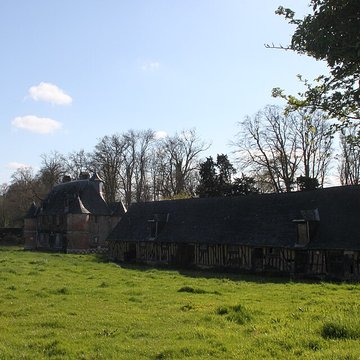 Manoir du Vièvre