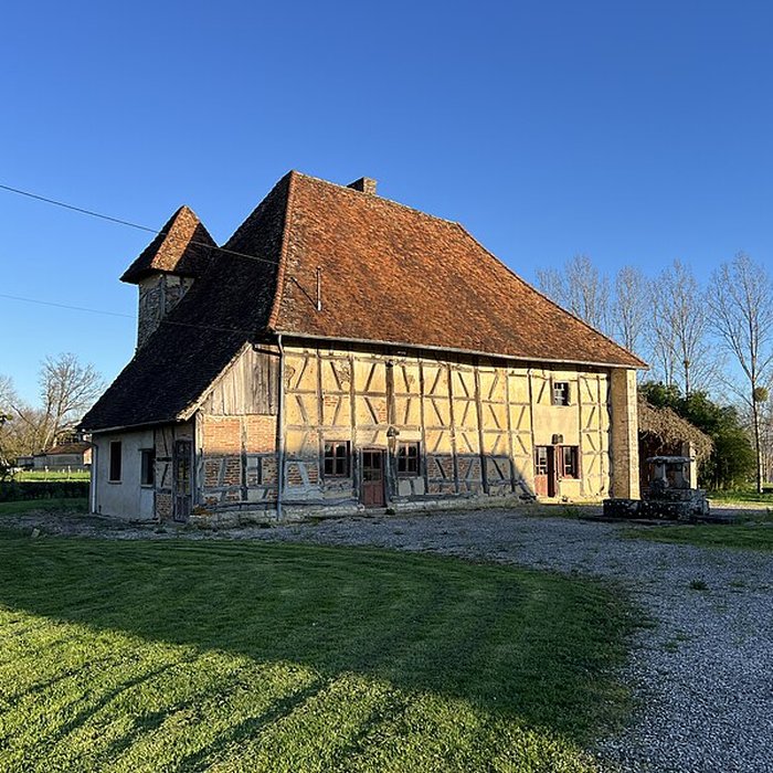 Photo de Manoir ferme bressan de Sagy