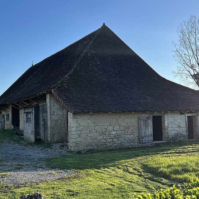 Photo de Manoir ferme bressan de Sagy