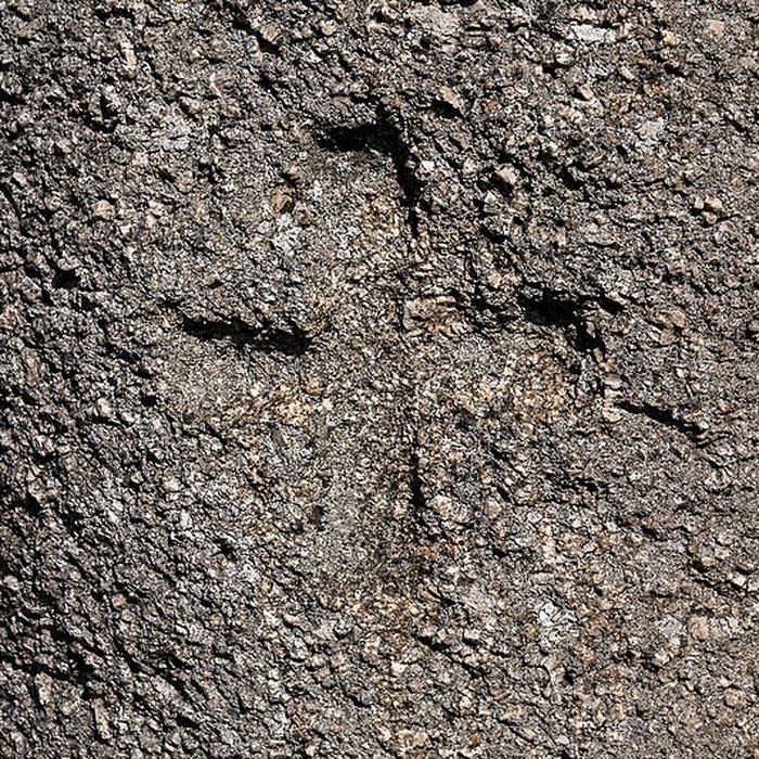 Photo de Menhir de Men Marz à Brignogan-Plages