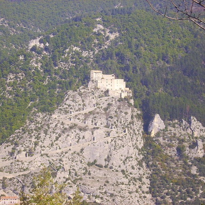 Photo de Citadelle dEntrevaux