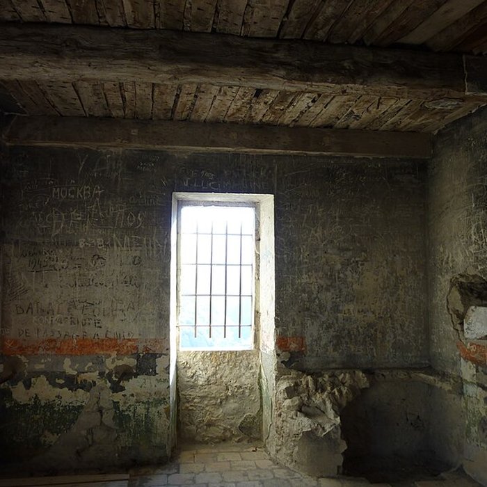 Photo de Citadelle dEntrevaux