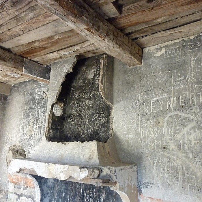 Photo de Citadelle dEntrevaux