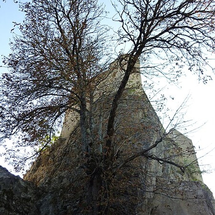 Photo de Citadelle dEntrevaux
