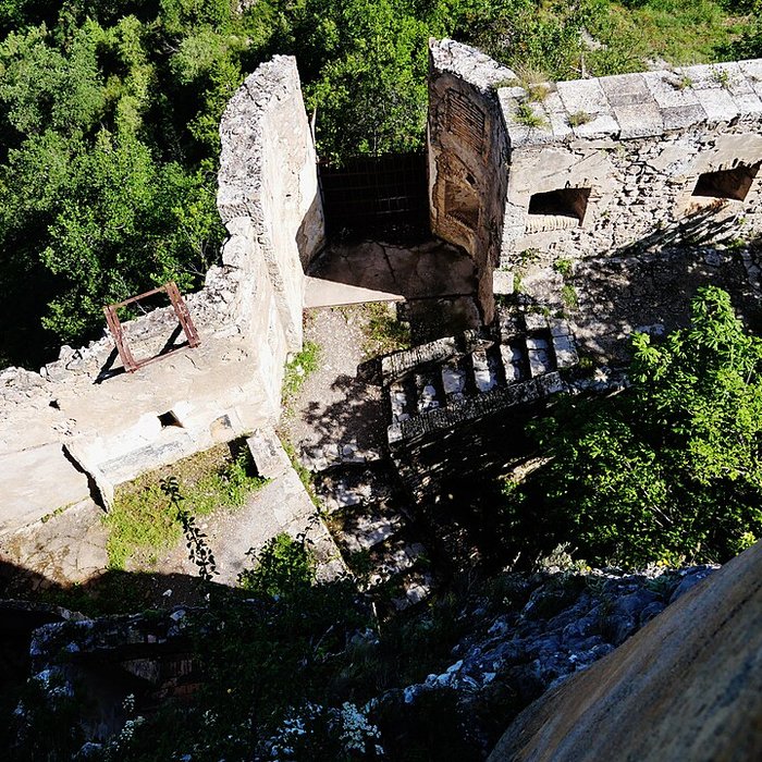 Photo de Citadelle dEntrevaux