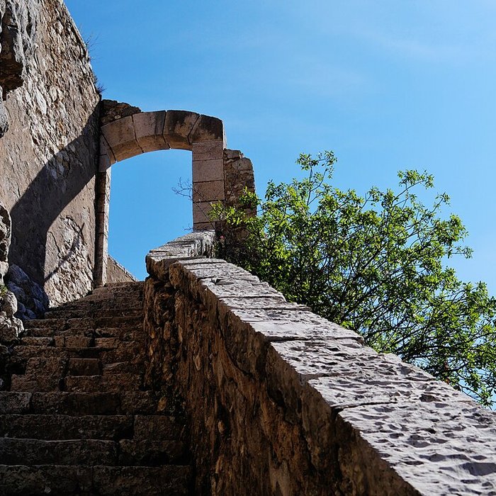 Photo de Citadelle dEntrevaux