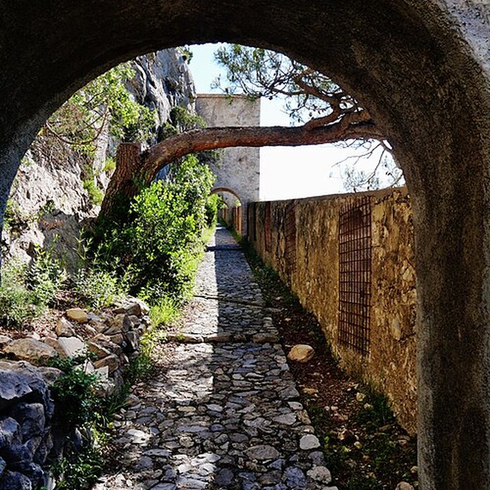Photo de Citadelle dEntrevaux