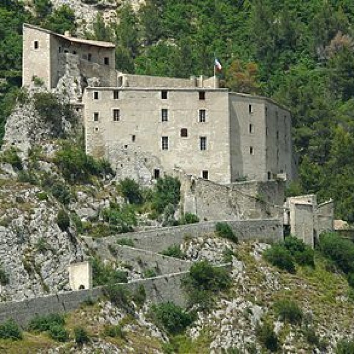 Photo de Citadelle dEntrevaux