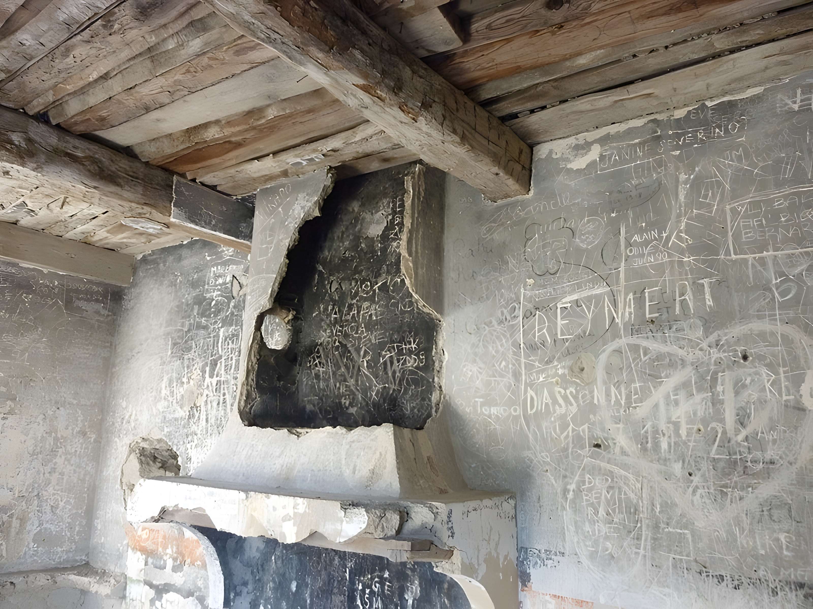 Citadelle d'Entrevaux