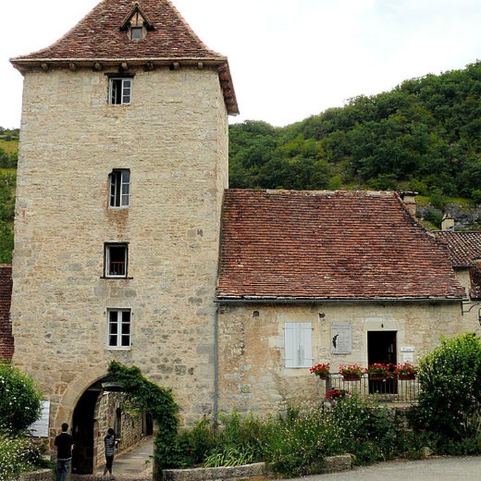 Photo de Monastère Notre-Dame de Val Paradis