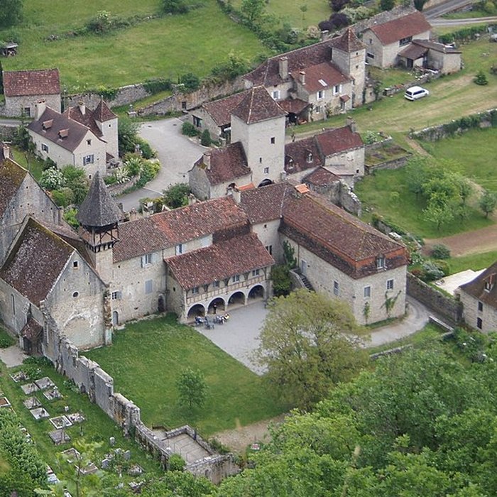 Photo de Monastère Notre-Dame de Val Paradis