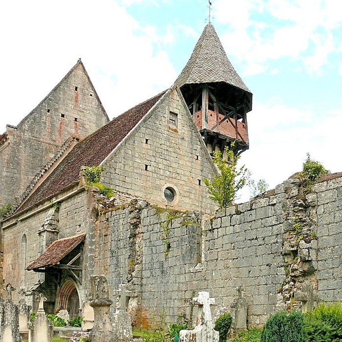 Photo de Monastère Notre-Dame de Val Paradis