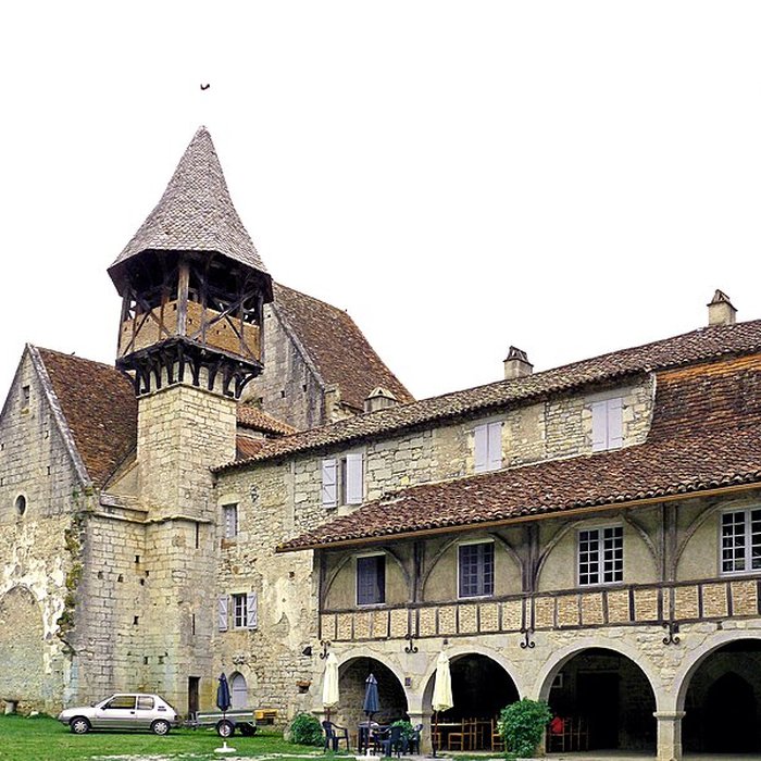 Photo de Monastère Notre-Dame de Val Paradis
