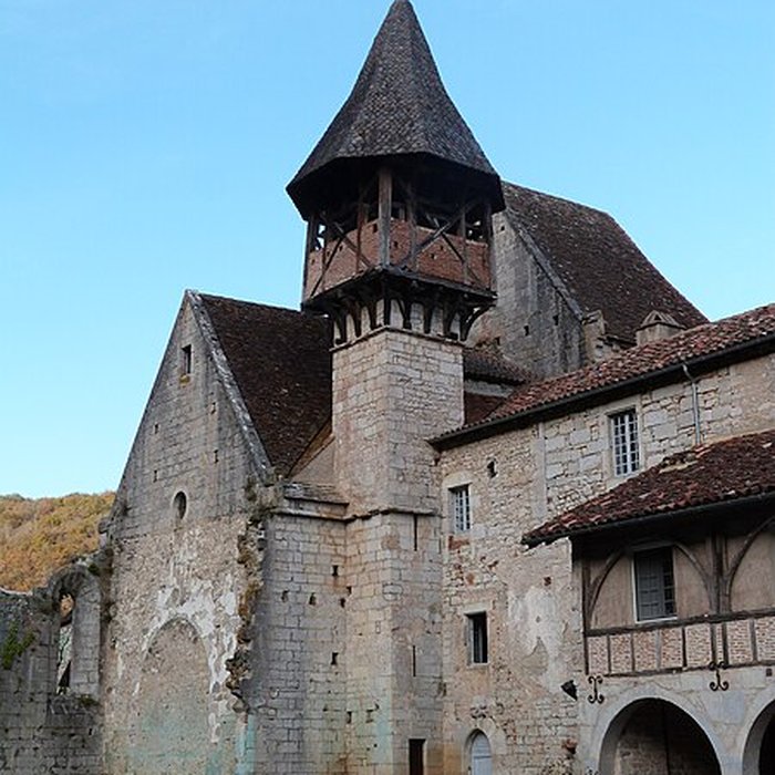 Photo de Monastère Notre-Dame de Val Paradis