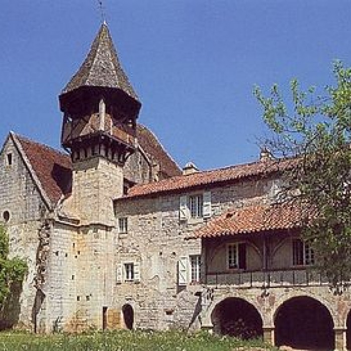Photo de Monastère Notre-Dame de Val Paradis